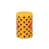Свеча Seletti Toiletpaper Candle Large Shit