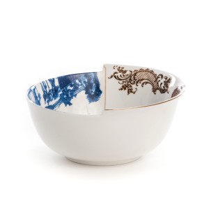 Салатник Seletti Hybrid Despina