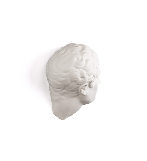 Статуэтка Seletti Memorabilia Mvsevm Discobolo Head