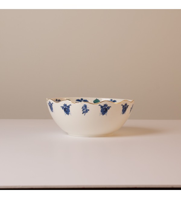 Салатник Seletti Hybrid 9