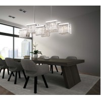 Люстра Delight Collection Broadway 10