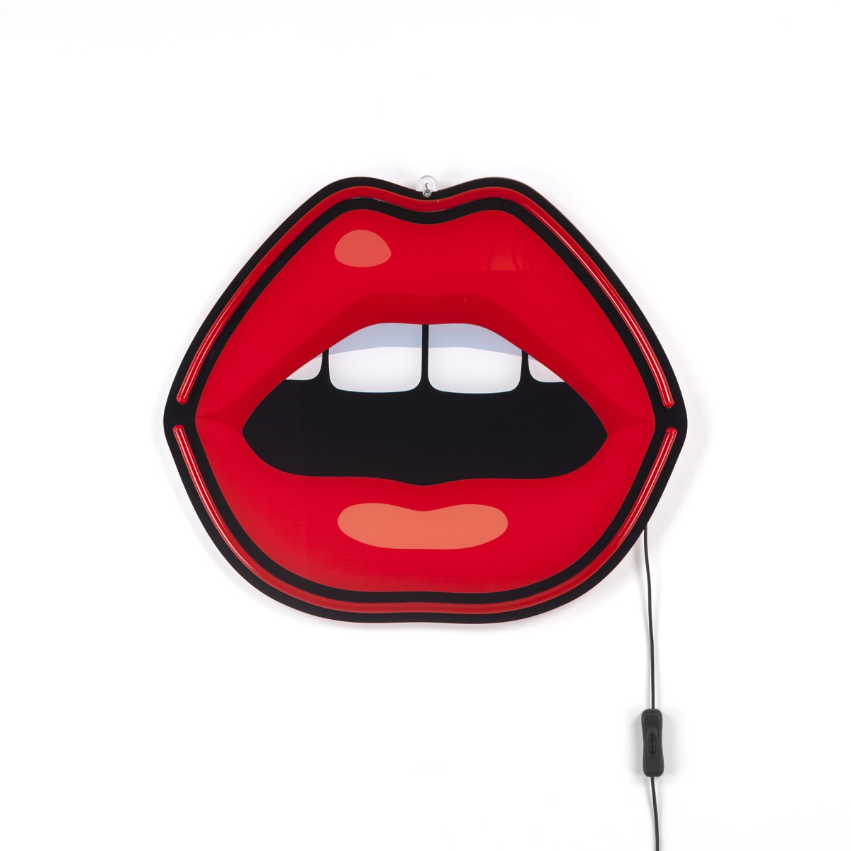 Настенный светильник Seletti Blow Led