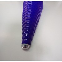 Настенный светильник Vistosi AP ANFOR BL CR