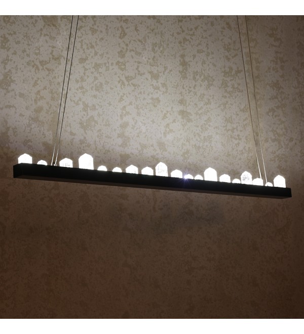 Подвесной светильник Delight Collection Crystal