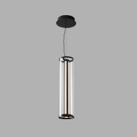 Подвесной светильник Delight Collection P0046-600B Black