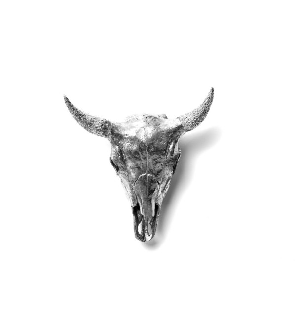 Статуэтка Seletti Wunderkammer Bison Skull