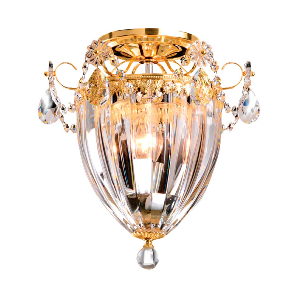 Потолочный светильник Schonbek Bagatelle 1242-211