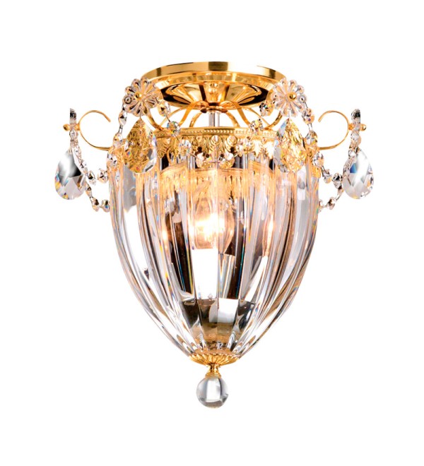 Потолочный светильник Schonbek Bagatelle 1242-211