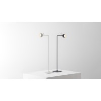 Торшер Artemide Ixa Reading White/Grey