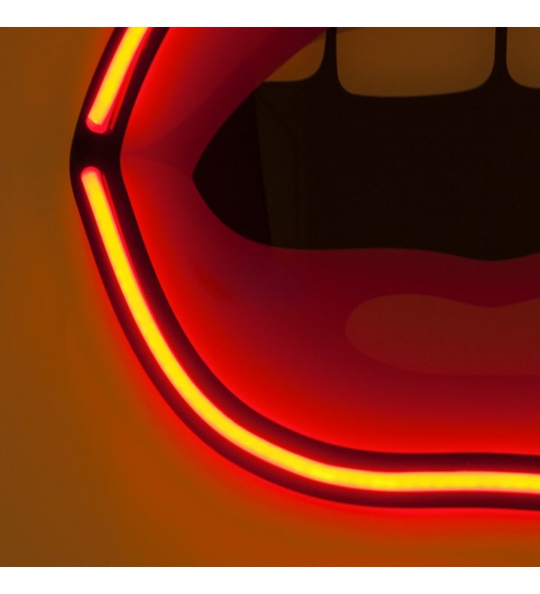 Настенный светильник Seletti Blow Led