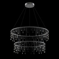 Подвесной светильник Delight Collection MD23001008-2B black
