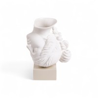 Ваза Seletti Amor Volat