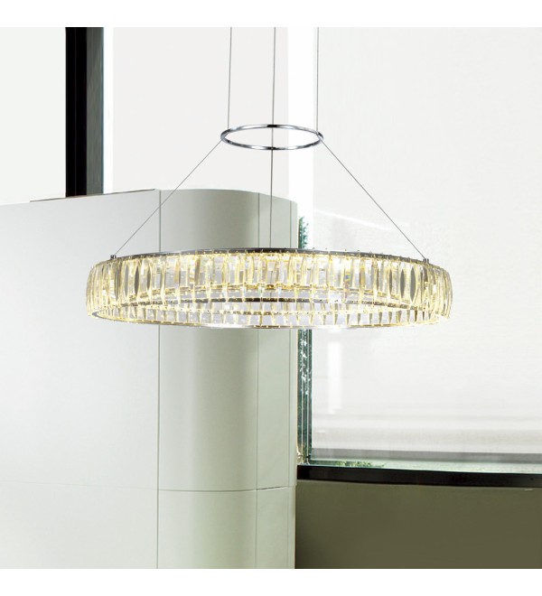 Подвесной светильник Delight Collection Fortuna MD14066703-1B