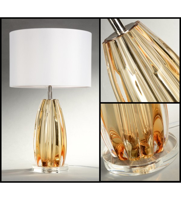 Настольная лампа Delight Collection Crystal Table Lamp BRTL3119