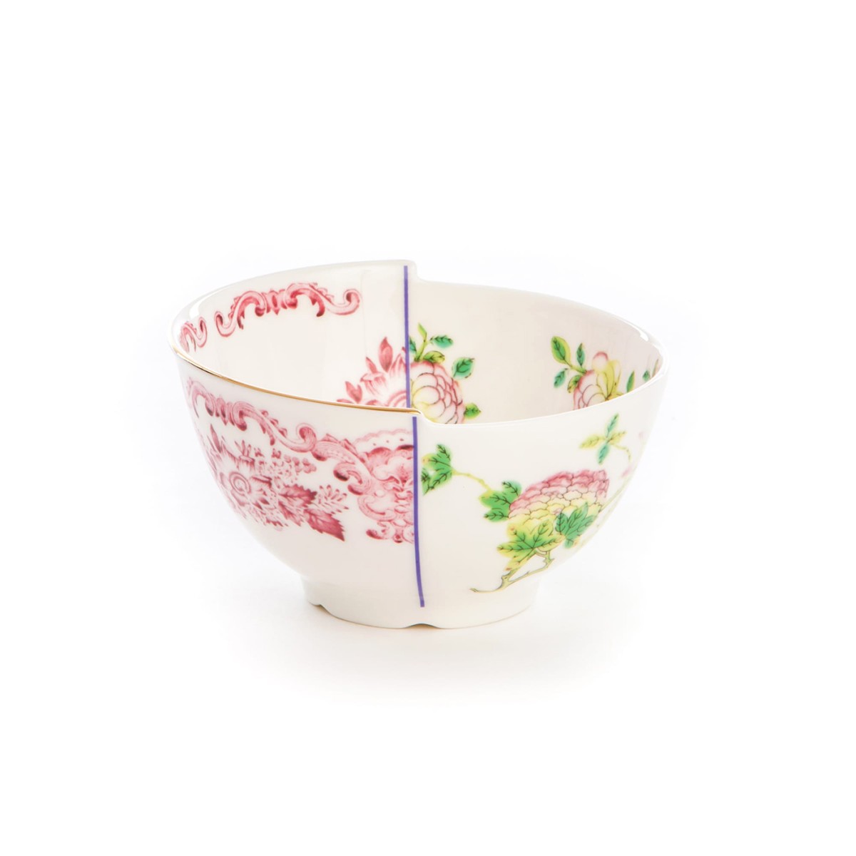 Пиала Seletti Hybrid Olinda