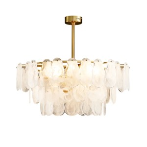 Люстра Delight Collection MT8984-8HB gold