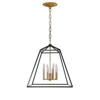 Люстра Delight Collection Cage BRCH9034