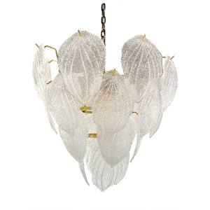 Люстра Delight Collection Novida L9 brass