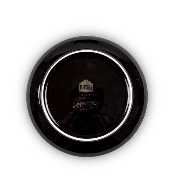 Блюдо Seletti Cosmic Diner Earth Asia