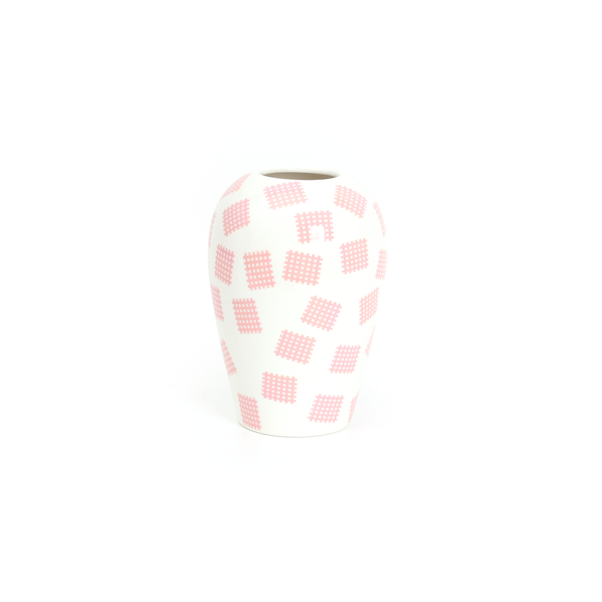 Ваза Seletti Canopie Luna
