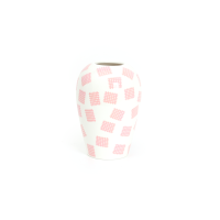 Ваза Seletti Canopie Luna