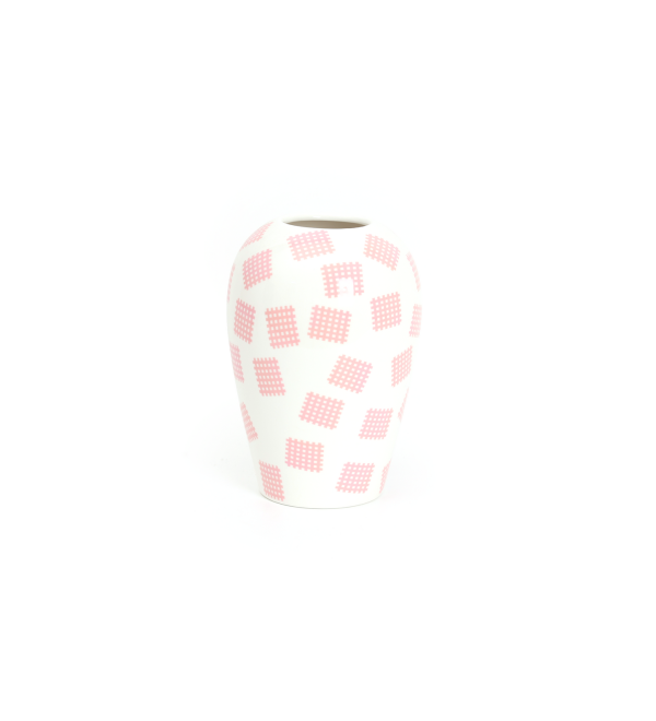 Ваза Seletti Canopie Luna