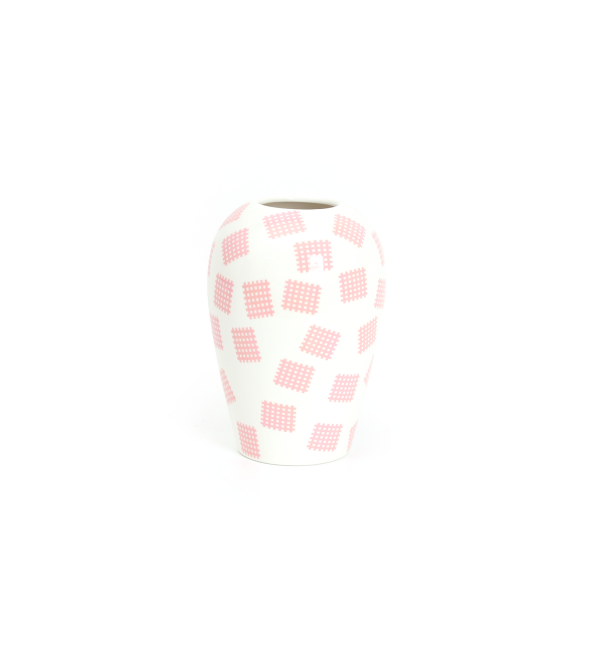 Ваза Seletti Canopie Luna