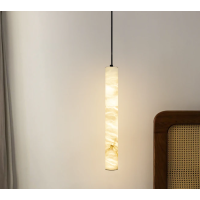 Подвесной светильник Delight Collection 10503P/400 black / white