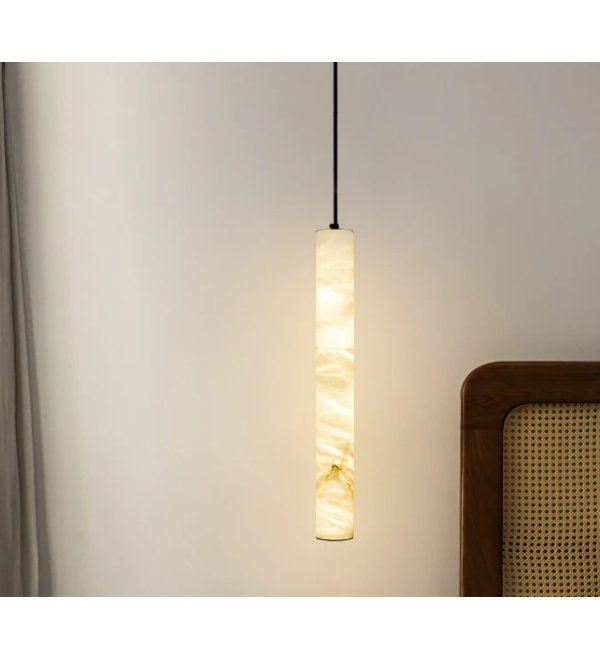 Подвесной светильник Delight Collection 10503P/400 black / white