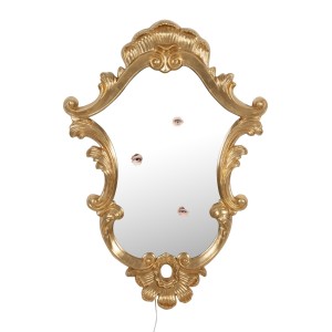 Зеркало Seletti Wall mirrors Trilogi