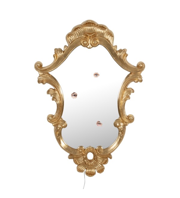 Зеркало Seletti Wall mirrors Trilogi
