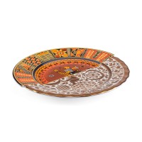 Тарелка Seletti Hybrid Mitla