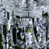 Бра Delight Collection Moollona MB11027010-2B clear+acid