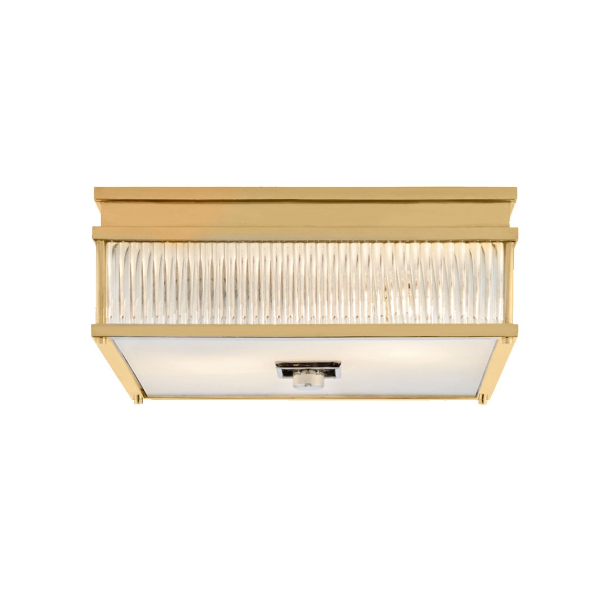 Потолочный светильник Delight Collection Stamford BRCH9005 brass