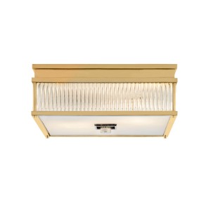 Потолочный светильник Delight Collection Stamford BRCH9005 brass