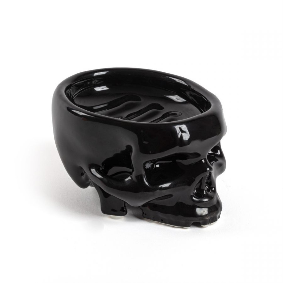 Набор Seletti Brain wash - Black/green