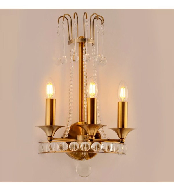 Бра Delight Collection Regency