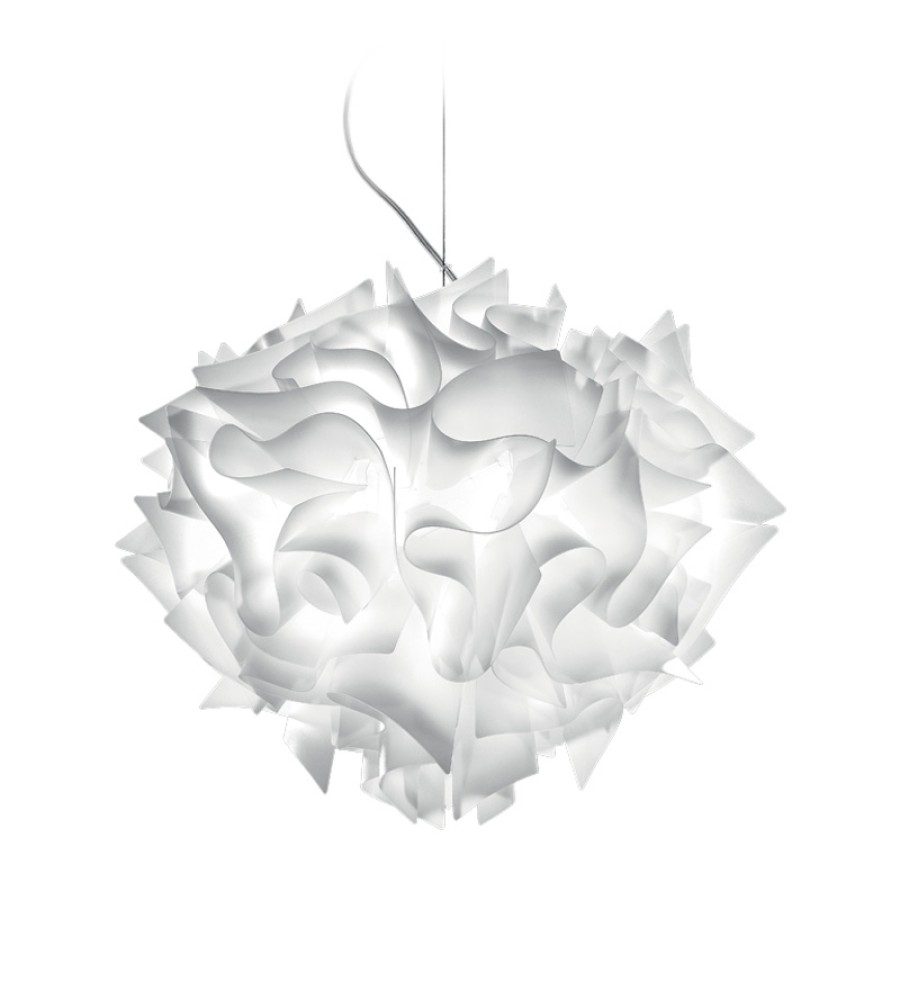 Люстра Slamp Veli Opal