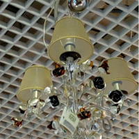 Люстра MM Lampadari Paris 6906/3_V2544