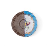 Чайная пара Seletti Hybrid Kerma