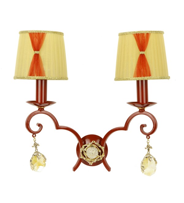 Бра MM Lampadari 6910/A2 V2558