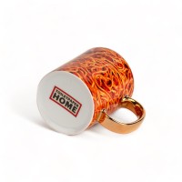 Кружка Seletti Toiletpaper Mug Spaghetti