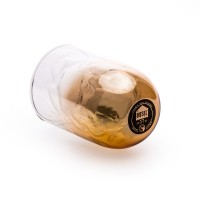 Стакан Seletti Cosmic Diner Meteorite H12