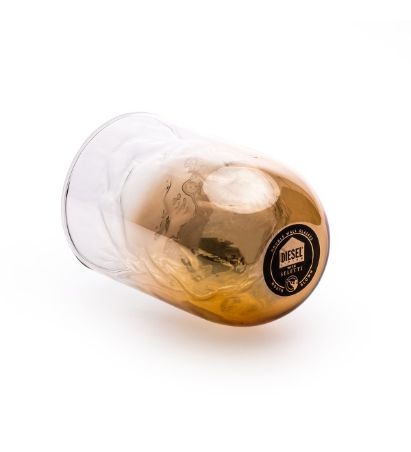 Стакан Seletti Cosmic Diner Meteorite H12