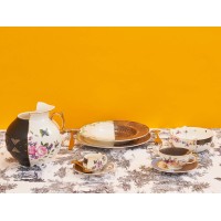 Салатник Seletti Hybrid Saylac