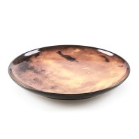 Тарелка Seletti Cosmic Diner Venus