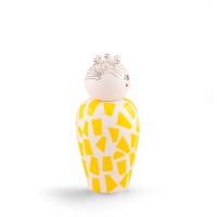 Ваза Seletti Canopie Rosio