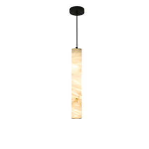 Подвесной светильник Delight Collection 10503P/400 black / white