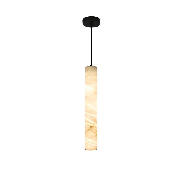 Подвесной светильник Delight Collection 10503P/400 black / white