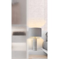 Настольная лампа Delight Collection Stone Table Lamp BRTL3354S